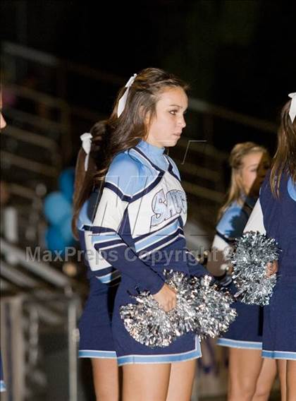Thumbnail 1 in West Ranch vs. Saugus photogallery.