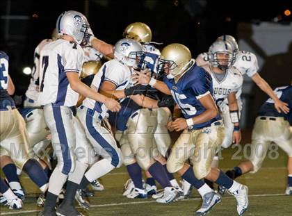 Thumbnail 2 in West Ranch vs. Saugus photogallery.