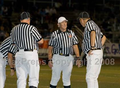Thumbnail 1 in West Ranch vs. Saugus photogallery.