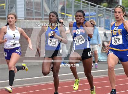 Thumbnail 3 in WIAA 2A Track & Field Finals photogallery.