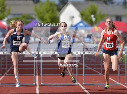 Thumbnail 2 in WIAA 2A Track & Field Finals photogallery.