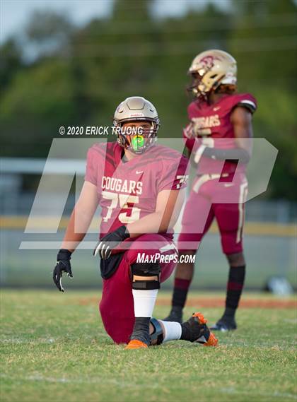 Thumbnail 1 in Palm Harbor University @ Countryside photogallery.