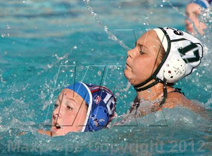 Thumbnail 3 in St. Ignatius vs St. Mary's (Davis Fall Classic) photogallery.