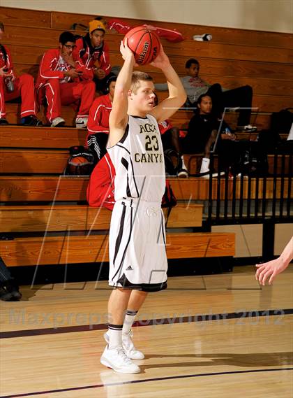 Thumbnail 1 in Fairview vs. Rock Canyon (Ralston Roundup Tournament) photogallery.