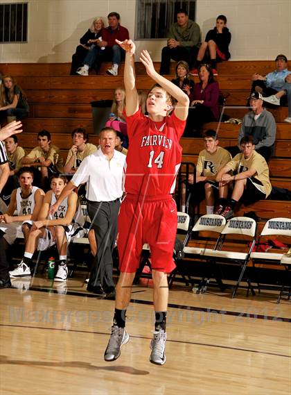 Thumbnail 3 in Fairview vs. Rock Canyon (Ralston Roundup Tournament) photogallery.