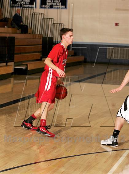 Thumbnail 3 in Fairview vs. Rock Canyon (Ralston Roundup Tournament) photogallery.