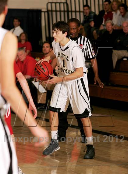 Thumbnail 2 in Fairview vs. Rock Canyon (Ralston Roundup Tournament) photogallery.