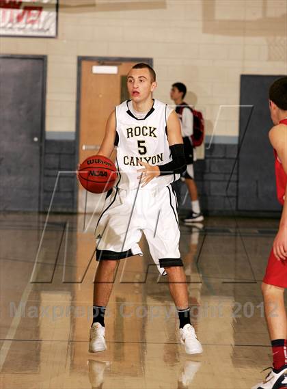 Thumbnail 1 in Fairview vs. Rock Canyon (Ralston Roundup Tournament) photogallery.