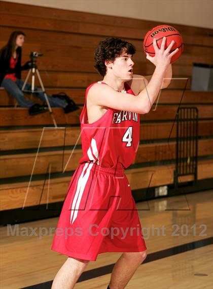 Thumbnail 2 in Fairview vs. Rock Canyon (Ralston Roundup Tournament) photogallery.