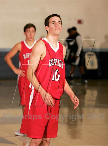 Thumbnail 1 in Fairview vs. Rock Canyon (Ralston Roundup Tournament) photogallery.