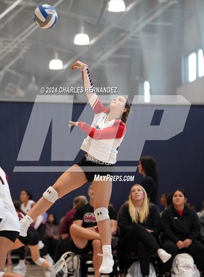 Thumbnail 3 in Huntsville vs. Victoria West (Legends Invitational) photogallery.