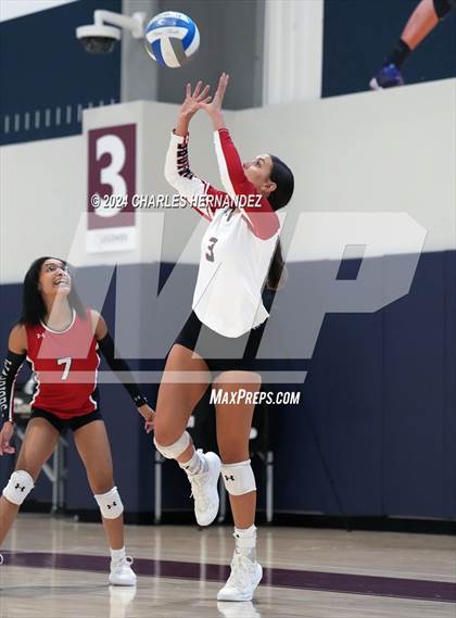 Thumbnail 3 in Huntsville vs. Victoria West (Legends Invitational) photogallery.