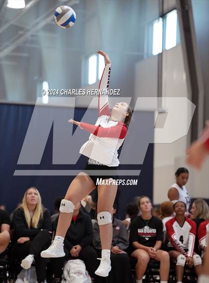 Thumbnail 1 in Huntsville vs. Victoria West (Legends Invitational) photogallery.