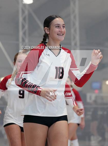 Thumbnail 3 in Huntsville vs. Victoria West (Legends Invitational) photogallery.