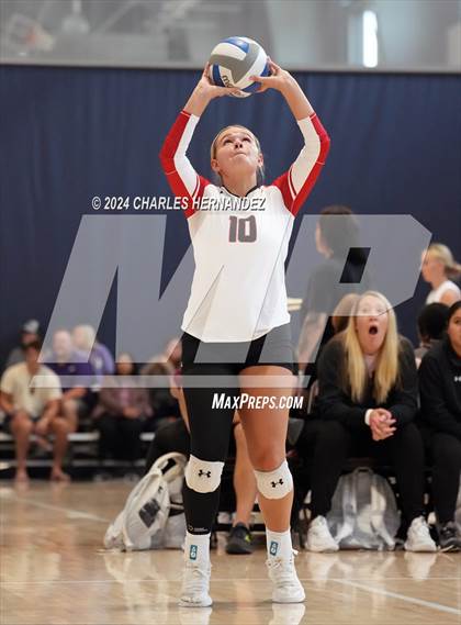 Thumbnail 3 in Huntsville vs. Victoria West (Legends Invitational) photogallery.