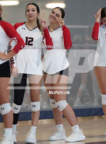 Thumbnail 3 in Huntsville vs. Victoria West (Legends Invitational) photogallery.
