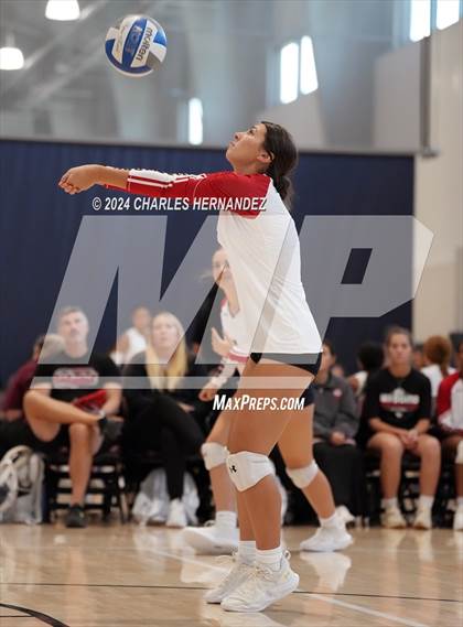 Thumbnail 2 in Huntsville vs. Victoria West (Legends Invitational) photogallery.