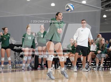 Thumbnail 1 in Huntsville vs. Victoria West (Legends Invitational) photogallery.