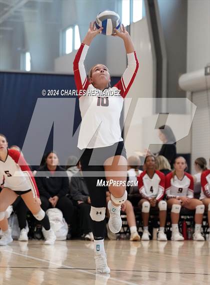 Thumbnail 1 in Huntsville vs. Victoria West (Legends Invitational) photogallery.