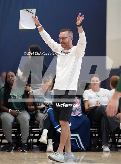 Thumbnail 1 in Huntsville vs. Victoria West (Legends Invitational) photogallery.