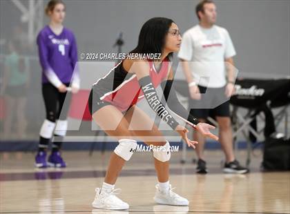 Thumbnail 1 in Huntsville vs. Victoria West (Legends Invitational) photogallery.