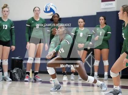 Thumbnail 3 in Huntsville vs. Victoria West (Legends Invitational) photogallery.