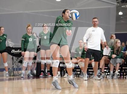 Thumbnail 3 in Huntsville vs. Victoria West (Legends Invitational) photogallery.