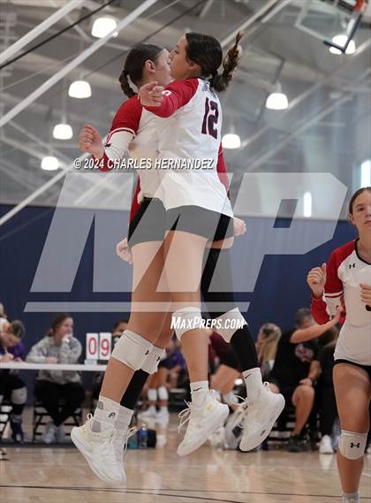 Thumbnail 1 in Huntsville vs. Victoria West (Legends Invitational) photogallery.