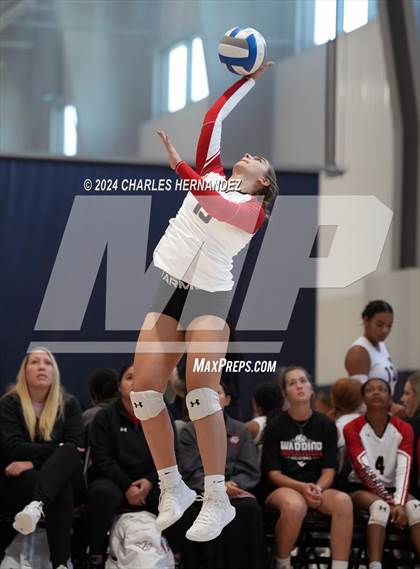Thumbnail 2 in Huntsville vs. Victoria West (Legends Invitational) photogallery.