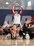 Photo from the gallery "Huntsville vs. Victoria West (Legends Invitational)"