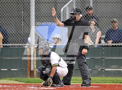 Thumbnail 3 in Anaheim vs. Alta Loma (Anaheim Lions Tournament) photogallery.