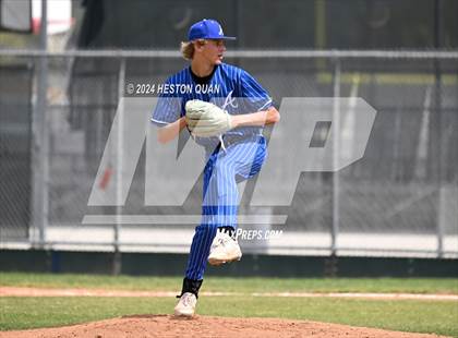 Thumbnail 3 in Anaheim vs. Alta Loma (Anaheim Lions Tournament) photogallery.