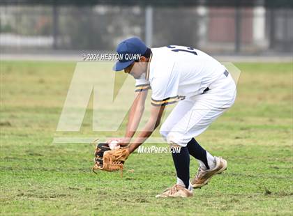 Thumbnail 1 in Anaheim vs. Alta Loma (Anaheim Lions Tournament) photogallery.