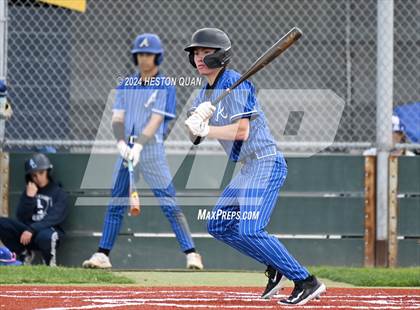 Thumbnail 2 in Anaheim vs. Alta Loma (Anaheim Lions Tournament) photogallery.