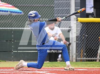 Thumbnail 2 in Anaheim vs. Alta Loma (Anaheim Lions Tournament) photogallery.