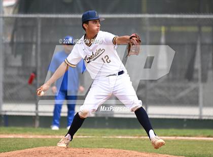 Thumbnail 1 in Anaheim vs. Alta Loma (Anaheim Lions Tournament) photogallery.