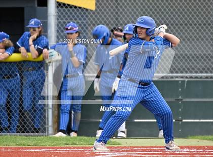 Thumbnail 1 in Anaheim vs. Alta Loma (Anaheim Lions Tournament) photogallery.