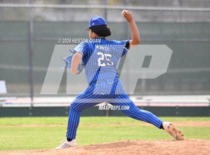 Thumbnail 1 in Anaheim vs. Alta Loma (Anaheim Lions Tournament) photogallery.