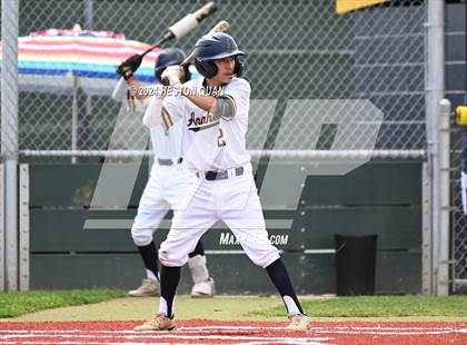 Thumbnail 1 in Anaheim vs. Alta Loma (Anaheim Lions Tournament) photogallery.