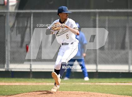 Thumbnail 3 in Anaheim vs. Alta Loma (Anaheim Lions Tournament) photogallery.