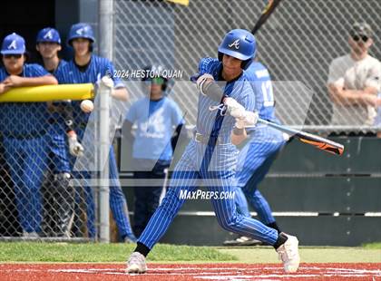 Thumbnail 2 in Anaheim vs. Alta Loma (Anaheim Lions Tournament) photogallery.