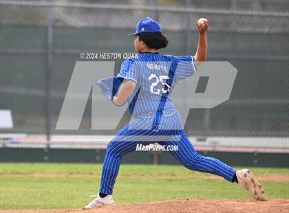 Thumbnail 2 in Anaheim vs. Alta Loma (Anaheim Lions Tournament) photogallery.
