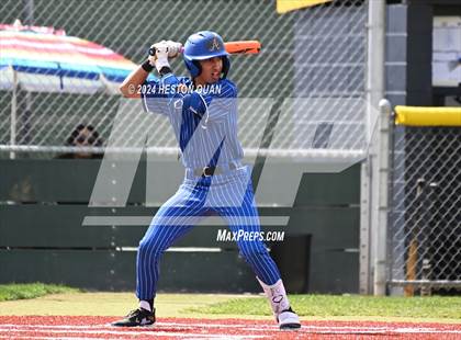 Thumbnail 1 in Anaheim vs. Alta Loma (Anaheim Lions Tournament) photogallery.