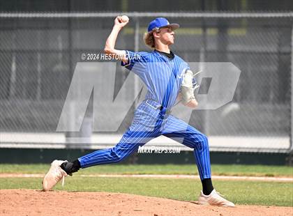 Thumbnail 2 in Anaheim vs. Alta Loma (Anaheim Lions Tournament) photogallery.