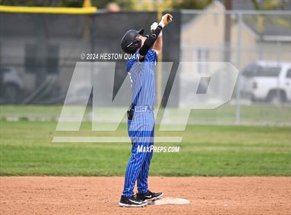 Thumbnail 2 in Anaheim vs. Alta Loma (Anaheim Lions Tournament) photogallery.