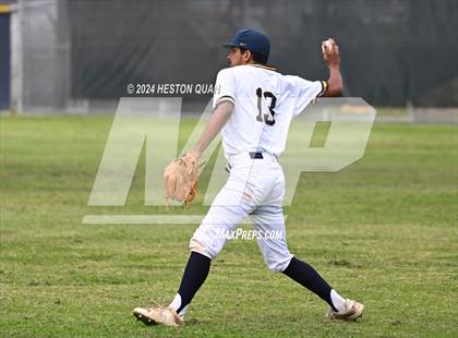 Thumbnail 1 in Anaheim vs. Alta Loma (Anaheim Lions Tournament) photogallery.