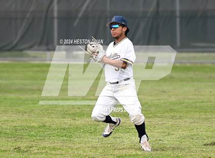 Thumbnail 3 in Anaheim vs. Alta Loma (Anaheim Lions Tournament) photogallery.