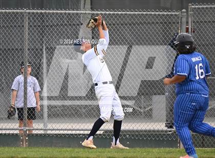 Thumbnail 1 in Anaheim vs. Alta Loma (Anaheim Lions Tournament) photogallery.