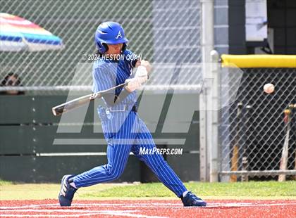 Thumbnail 1 in Anaheim vs. Alta Loma (Anaheim Lions Tournament) photogallery.