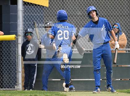 Thumbnail 2 in Anaheim vs. Alta Loma (Anaheim Lions Tournament) photogallery.